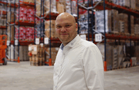 Marcus Reinhold, operativer Leiter